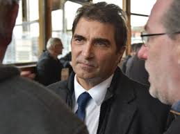 Bourgogne Franche-Comté. Gilles Platret perd des amis en Côte-d'Or