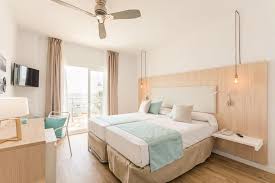 Unsere redaktion begrüßt sie als leser zum großen produktvergleich. Doppelzimmer Hotel Monterrey Roses Costa Brava Roses