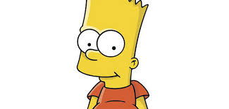 Após concluir a criação de seu simpson, você deve. Bart Simpson Surpreende Rapaz De 13 Anos Magazine Hd