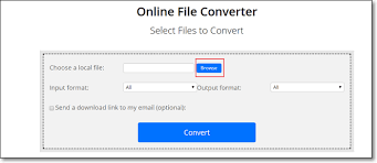 Is there a way i can use batch file to convert a file to a folder and back to a file again. 4 Ways To Convert Avi To Mkv On Windows Mac Online Easeus