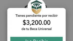 Sep 24, 2020 · becas benito juárez, también denominadas becas amlo. Becas Benito Juarez Como Retirar La Beca De Bienestar Azteca Un1on Yucatan