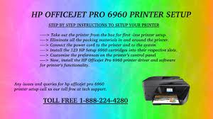 825 pages black, 315 pages cyan, 315 pages magenta, 315 pages yellow. 123 Hp Com Ojpro6960 123 Hp Officejet Pro 6960 Setup And Support Hp Officejet Pro Wireless Networking Printer
