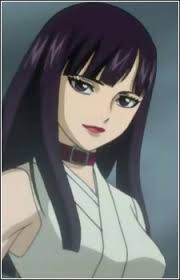 Top 10 sexiest female anime villains. Ilmu Pengetahuan 5 Anime Villains Girls