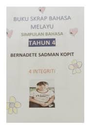 1 bahasa melayu tahun 3 simpulanbahasa adalah salah satu daripada jenisperibahasa.simpulanbahasa merupakan jenisperibahasa yang palingmudah dan ringkas. Bernadete Pbl Bm Simpulan Bahasa Flip Ebook Pages 1 14 Anyflip Anyflip