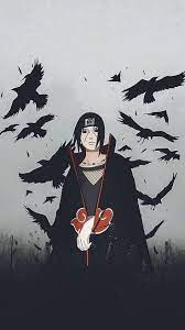 Top 10 Itachi Uchiha Vertical 4k Wallpapers Syanart Station In 2021 Itachi Mangekyou Sharingan Anime Akatsuki Naruto Uzumaki Art