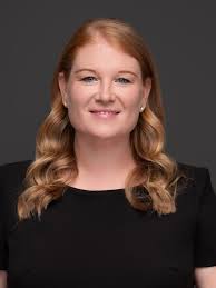 Jennifer Mcgarvey's Instagram, Twitter & Facebook