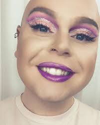 Featuring ME! @vulcanandvixen...