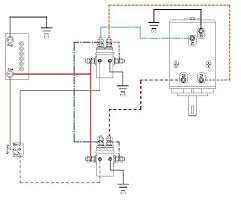 A wiring diagram is a simple visual representation from the physical connections and physical layout of the electrical system or circuit. Diagram 2 Post Winch Wiring Diagram Full Version Hd Quality Wiring Diagram Miltwiring Ocstorino It