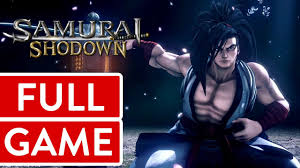 We did not find results for: Samurai Shodown 2020 Torrent Download For Pc