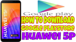 How To Download Google Playstore Huawei 5p Tagalog Youtube