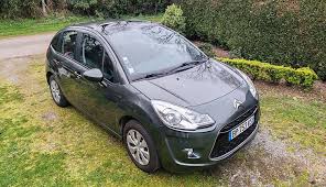 Image result for Gris Manitoba 2011 Citroen