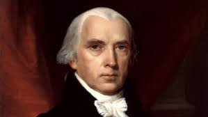 James Madison (1751-1836)