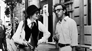 Woody Allen remembers Diane Keaton: "Her face and her laugh lit up any room  she entered."