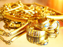 Dubai's gold market is the envy of global investors. Gold Rate In Dubai Gold Price Gold News Gold Rings Necklace Sell Gold Gold Price