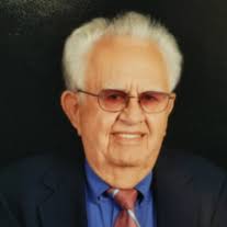 James Gordon Lloyd Obituary