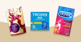 The 25 Best Condoms
