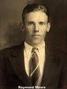 Raymond McCain Family History & Historical Records