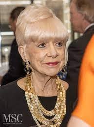 Barbara Bigham's Instagram, Twitter & Facebook