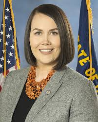 President Biden nominates Alexis Taylor, head of the Oregon Department of  Agriculture, for USDA trade post