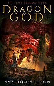I looked around to find a chronological order list and some seemed old or didn't include all of the books. Dragon God The First Dragon Rider Book 1 English Edition Ebook Richardson Ava Amazon De Kindle Shop