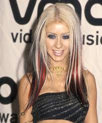 Christina Aguilera Photos Over The Years Beauty Looks Contact christina aguilera on messenger.
