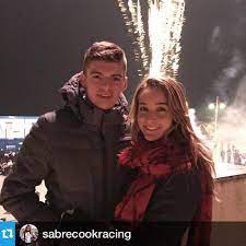 Verstappen is guarded over his personal life, but in 2021 his girlfriend is brazilian model kelly piquet. Max Verstappen Fans On Twitter Max Verstappen Celebrated Nye With His Girlfriend Sabrecookracing Talented Couple Http T Co Rcfrxb07km