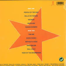 We did not find results for: Rage Against The Machine Evil Empire Sony Vinyl 19075851201 Vinyl