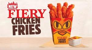 Junk Food And Fast Food Reviews And News Blog Page 4 Fast Food Reviews Fried Chicken Fast Chicken Recipes