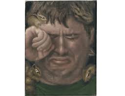 Authors and Artists Collaborate