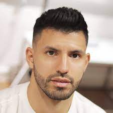 He is widely considered as one of the best strikers of his generation. Sergio Aguero Haircut 2020 Name Hair Color Blonde Long Short Hairdresser