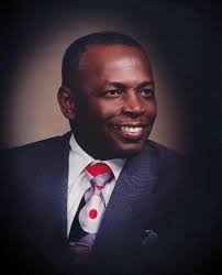 LEROY MITCHELL Obituary (2017)