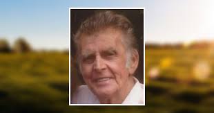Harvey Joe Hendrix Obituary March 19, 2016