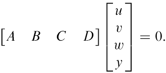 Bold Bracket Row Vector Matrix Tex Latex Stack Exchange