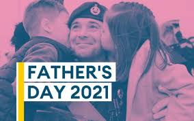 Wondering what the weather will be like? Father S Day 2021 Bfbs
