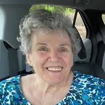 Sharon Ann McDaniel Obituary