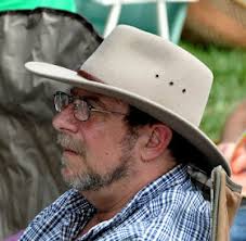 Ted Lehmann's Film, Books, Music & Commentary: Palatka Bluegrass Festival  2012