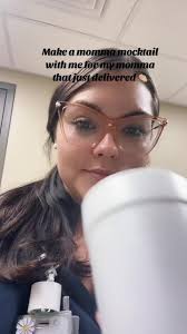 Pregnancy Mocktails for Mothers Day