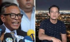 William Barrientos archivos