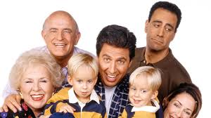 Everybody Loves Raymond cast reunites for 30th anniversary special | HELLO!