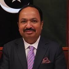 Dr. Sham Sunder Advani