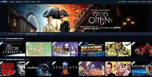 The Best Amazon Prime Shows You Can Stream Right Now Amazon Prime Shows Amazon Prime Movies Amazon Prime Tv