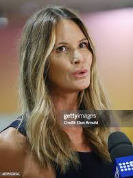 426 Elle Macpherson The Body Stock Photos, High-Res Pictures, and Images