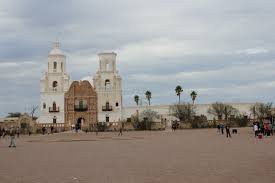 Best restaurants in tucson, arizona that take reservations: Us Southwest Rebecca M Bender Phd