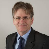 Jonathan Butters, UK Bar