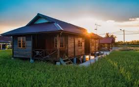 Enjoy malaysian hospitality with her people. with malaysian homestay programme, operators provide tourist the experience of life in a kampung or traditional village. 6 Fantastic Homestays And Villas In Malaysia Free Malaysia Today Fmt