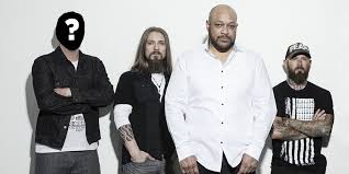 Howard Jones Explains The Drummer Drama Behind Devil You Know S Name Change To Light The Torch Metalsucks