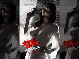 Eva green is a french actress who portrayed ava lord in sin city: Sin City 2 Plakat Zu Heiss Fur Die Amerikaner Stars Vol At