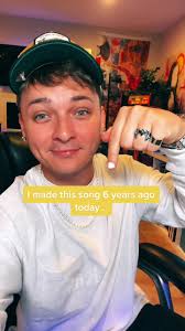 Nick Bean Musically Song Throwback