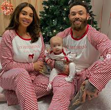 However, he is not single. Ashley Cain Bio Age Partner Wife Net Worth Facts Family Height Baby Parents Nationality