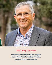 ROOTED IN LOCAL LIFE At DORPSTRAAT, we create storied retail centres rooted  in community